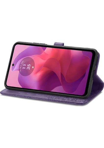 Motorola G24 Telefon Kılıfı (Yurt Dışından) modelleri