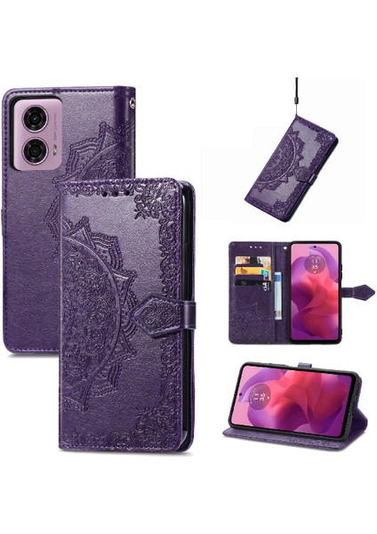 Motorola G24 Telefon Kılıfı (Yurt Dışından) fırsatları