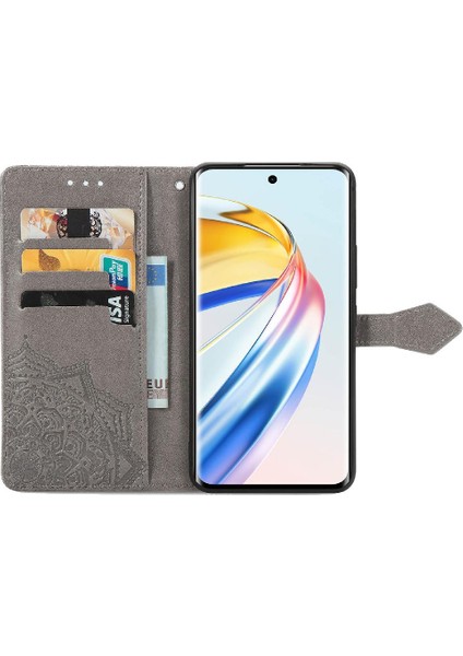 Honor X9B Telefon Kılıfı (Yurt Dışından)