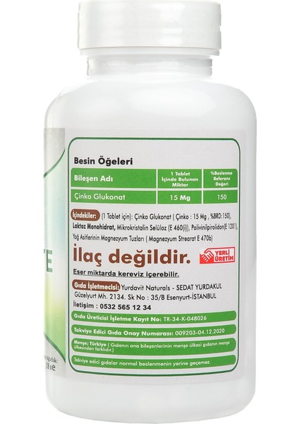 Vitamin E 400'lü 100 Kapsül Softjel 3 X100 Kapsül Softjel