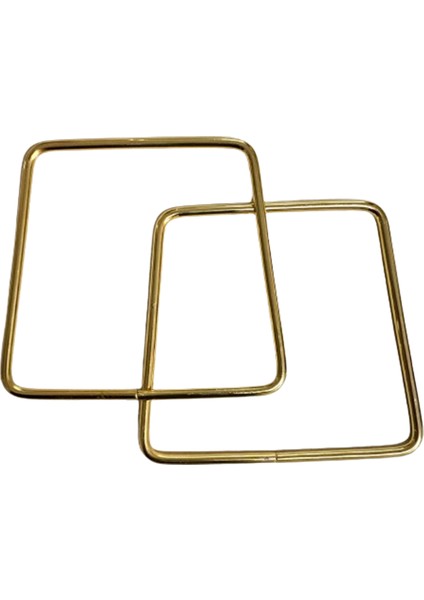 Metal Çanta Sapı Wr1