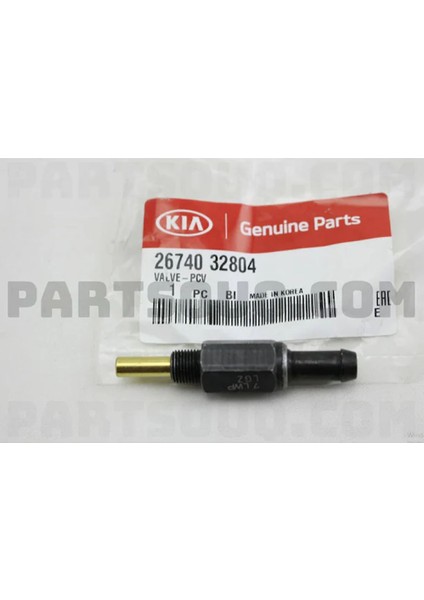 Hyundai Accent Blue Pvc Valfi 2674032804