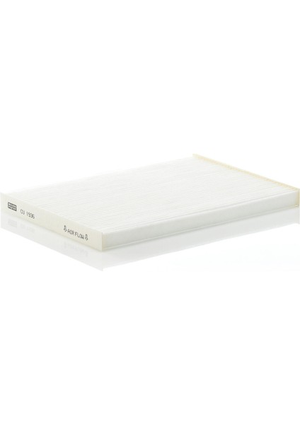 Polen Filtre Qashqai J10 JJ10 07/13 X-Trail 2 T31 1,6 2,0 1,6/2,0dci 27277-EN000 CU1936 Mann