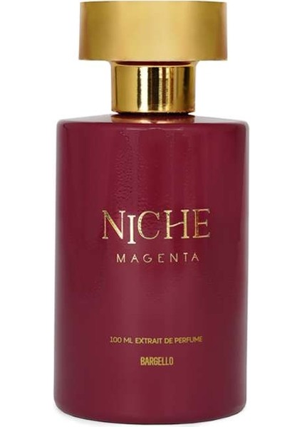 Nıche The Lost Paradıse Unısex 100 ml Extraıt De Perfume