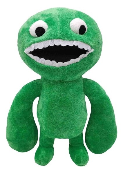 Banban Peluş Bebek Bahçesi (Yurt Dışından)