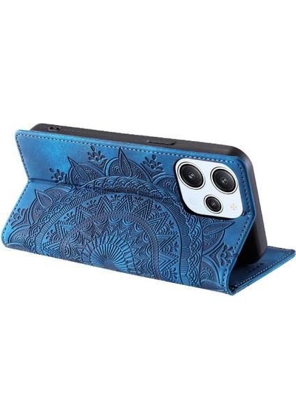 Xiaomi Redmi Için Flip Case Xiaomi 4g Darbeye Kapak Kapak Pu Deri Yan (Yurt Dışından) modelleri