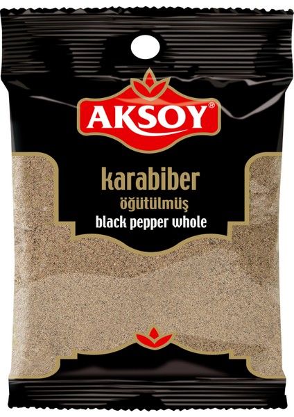 Toz Karabiber 50 gr