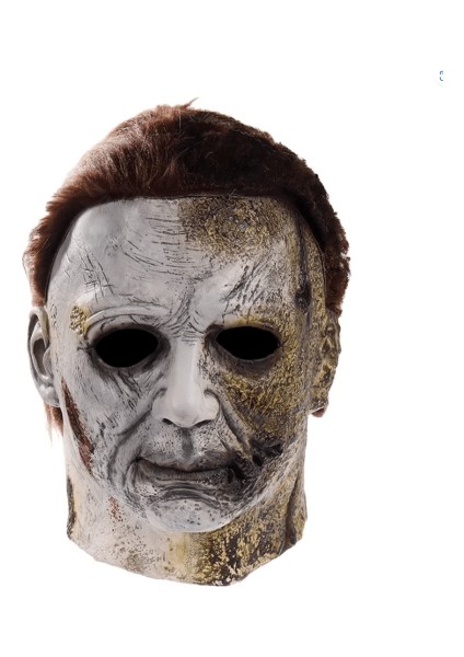 Tartuk Store Michael Myers Lateks Maske