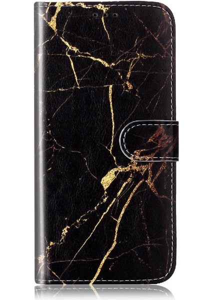 Samsung Galaxy S20 Tam Koruma Kartı Yuvaları Için Flip Case Tutucu Pu (Yurt Dışından)
