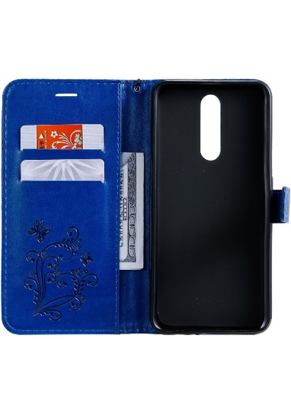 Oppo F11 Pu Deri Manyetik Kapak Için Flip Case Darbeye Kapak ile (Yurt Dışından) indirimleri