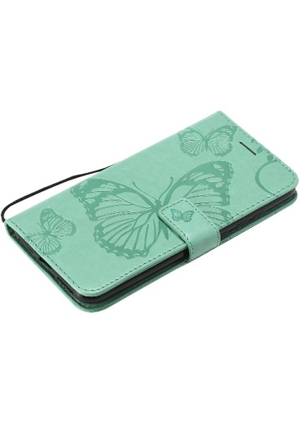 Xiaomi Redmi Not 6 Pro Darbeye Kapak Için Flip Case Kickstand ile (Yurt Dışından)