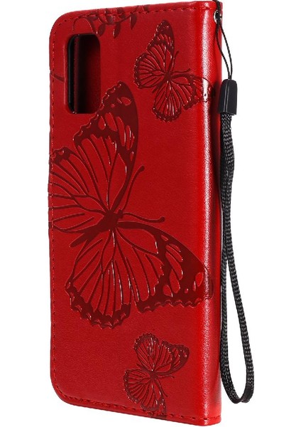 Kart Yuvası ile Samsung Galaxy Magnetic Manyetik Kapak Pu Deri Için Flip Case (Yurt Dışından) fiyatları