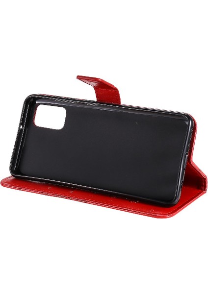 Kart Yuvası ile Samsung Galaxy Magnetic Manyetik Kapak Pu Deri Için Flip Case (Yurt Dışından) indirimleri