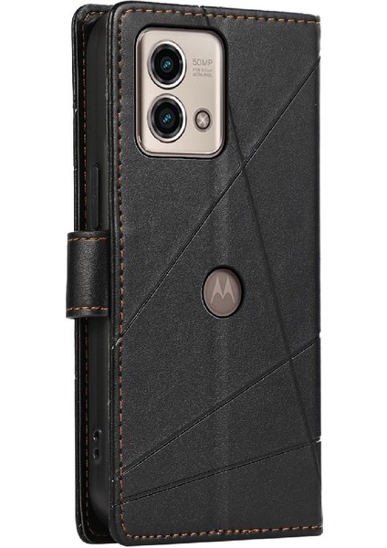 Motorola Moto G Stylus 5g 2023 Üç Kart Yuvaları Kickstand Için Flip Case (Yurt Dışından) indirimleri