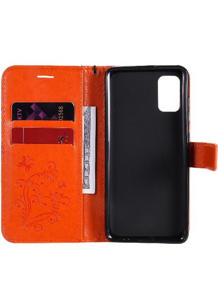 Kart Yuvası ile Samsung Galaxy Magnetic Manyetik Kapak Pu Deri Için Flip Case (Yurt Dışından) indirimleri