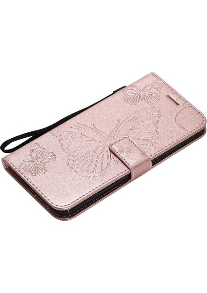 Samsung Galaxy A9 2018 Için Flip Case Manyetik Kapak Pu ile Kickstand Çevirin (Yurt Dışından) indirimleri