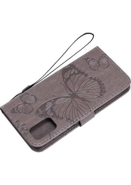 Kart Yuvası ile Samsung Galaxy Magnetic Manyetik Kapak Pu Deri Için Flip Case (Yurt Dışından) modelleri