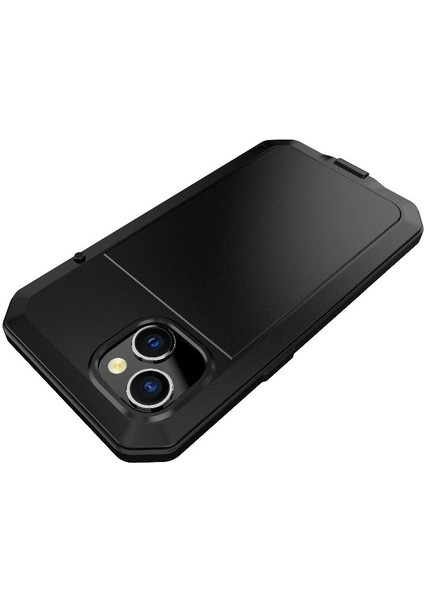 Iphone 14 Için Kılıf Artı Açık Spor 360 Tam Vücut Koruyucu Kapak Görev (Yurt Dışından) fırsatları