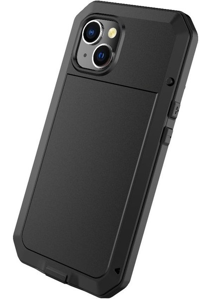 Iphone 14 Için Kılıf Artı Açık Spor 360 Tam Vücut Koruyucu Kapak Görev (Yurt Dışından) indirimleri