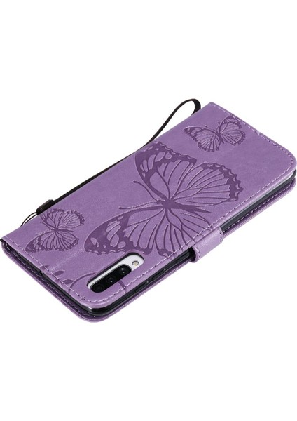 Samsung Galaxy A70 Darbeye Kapak Flip Kickstand Manyetik Kapak (Yurt Dışından) modelleri