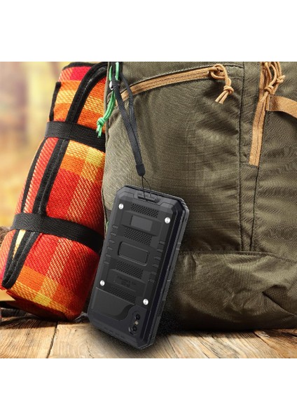 Iphone Için Su Geçirmez Kılıf X/xs 12FT Askeri Darbeye Dayanıklı Metal Tam Vücut (Yurt Dışından) fiyatları