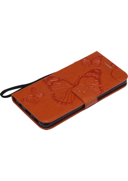 Samsung Galaxy S10 Manyetik Kapak Flip Kickstand Pu Deri Kapak (Yurt Dışından) fırsatları