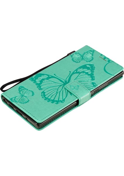 Samsung Galaxy Not 20 Için Kılıf Ultra Flip Kickstand Pu Deri Darbeye (Yurt Dışından) indirimleri