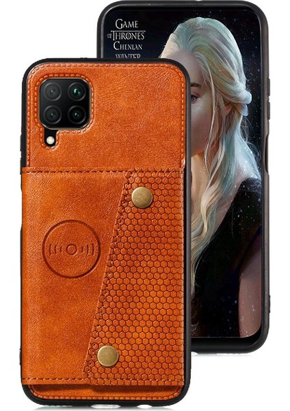 Samsung Galaxy Wallet 5g Cüzdan Kılıf Için Cüzdan Kılıf Darbeye Koruyucu (Yurt Dışından)