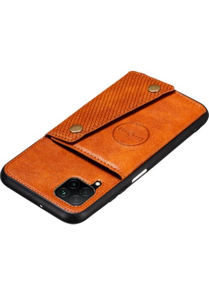 Samsung Galaxy Wallet 5g Cüzdan Kılıf Için Cüzdan Kılıf Darbeye Koruyucu (Yurt Dışından)