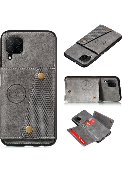 Samsung Galaxy Wallet 5g Cüzdan Kılıf Için Cüzdan Kılıf Darbeye Koruyucu (Yurt Dışından)