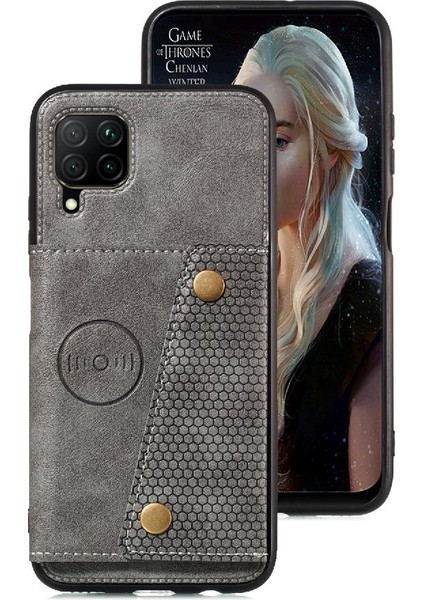 Samsung Galaxy Wallet 5g Cüzdan Kılıf Için Cüzdan Kılıf Darbeye Koruyucu (Yurt Dışından)