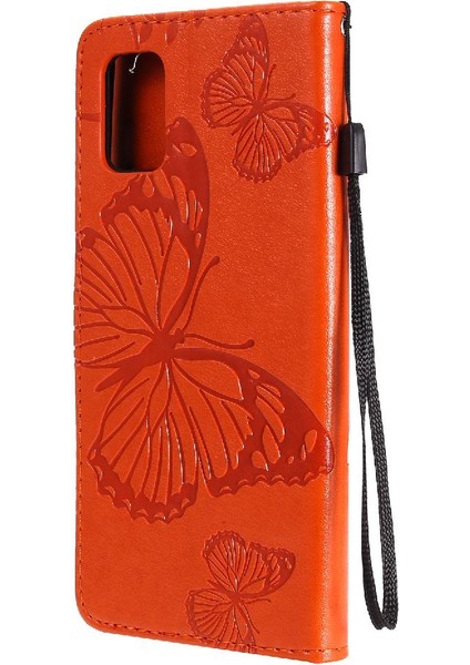 Samsung Galaxy Flip Pu Deri Manyetik Kapak Flip Kickstand Için Flip Case (Yurt Dışından) modelleri