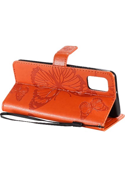 Samsung Galaxy Flip Pu Deri Manyetik Kapak Flip Kickstand Için Flip Case (Yurt Dışından) fırsatları
