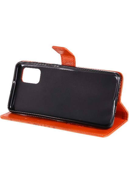 Samsung Galaxy Flip Pu Deri Manyetik Kapak Flip Kickstand Için Flip Case (Yurt Dışından) indirimleri