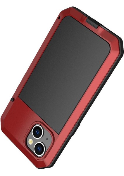 Iphone 14 Için Kılıf Artı Açık Spor 360 Tam Vücut Koruyucu Kapak Görev (Yurt Dışından) fiyatları