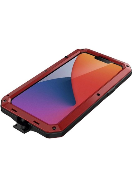 Iphone 14 Için Kılıf Artı Açık Spor 360 Tam Vücut Koruyucu Kapak Görev (Yurt Dışından) fırsatları