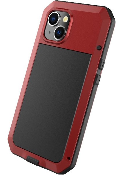 Iphone 14 Için Kılıf Artı Açık Spor 360 Tam Vücut Koruyucu Kapak Görev (Yurt Dışından) indirimleri