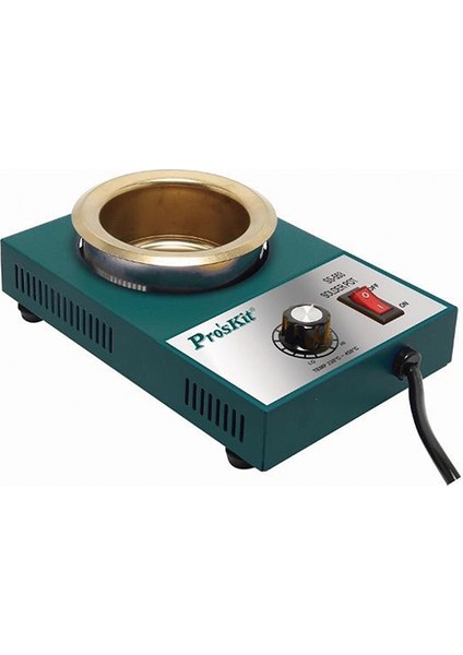SS-553B Proskit Lehim Potası (250W);PROSKIT