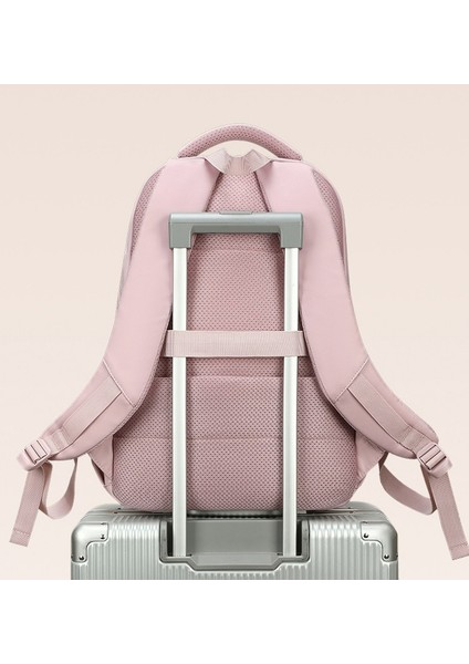 Kız Ortaokul Okul Çantası/lise Öğrencisi Büyük Kapasiteli Sırt Çantası/üniversite Öğrencisi Hafif Sırt Çantası Y419 (Yurt Dışından) modelleri