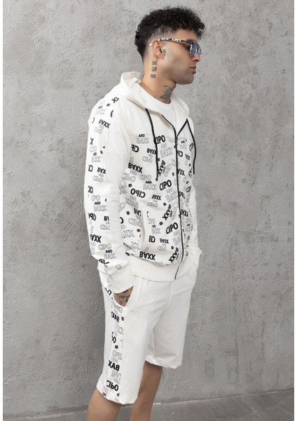 CK292 Rahat Kalıp Erkek Kapri indirimleri