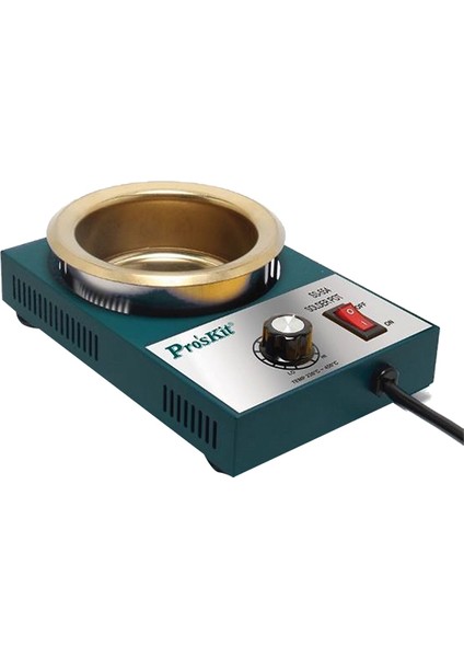 SS-554B Lehim Potası (300W);PROSKIT