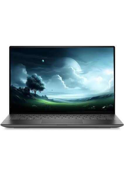 Precision M5480 PRE0161102-R0024500TT01 I7-13800H 32GB 1tbssd A1000 14" QHD+W11P Taşınabilir Iş İSTASYONU-CNT002