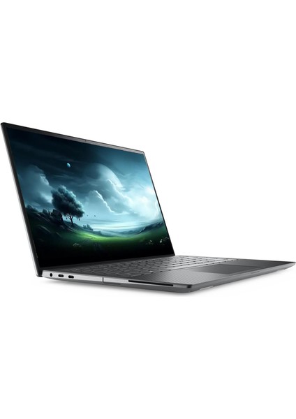 Precision M5480 PRE0161102-R0024500TT01 I7-13800H 32GB 1tbssd A1000 14" QHD+W11P Taşınabilir Iş İSTASYONU-CNT002