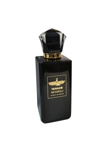 Tekin Acar Tknacr Extrait De Parfüm Beyoğlu 100 ml Unisex