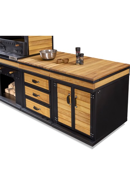 Anka Cool Barbekü fırsatları