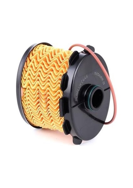 Mazot Filtresi C446 Partner (98-) 1.9 Hdı Dw8