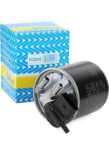 Mazot Filtresi FCS916 A-Serı (13>) (W176) B-Serı (W242-W246)