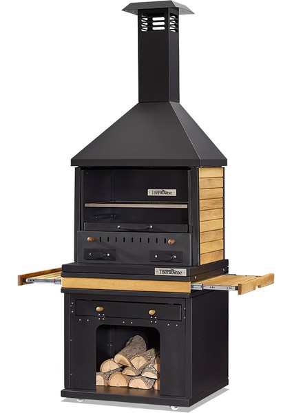 Anka Barbekü 60 fiyatları