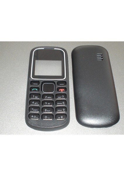 Nokia 1280 Kapak ve Tuş Takımı