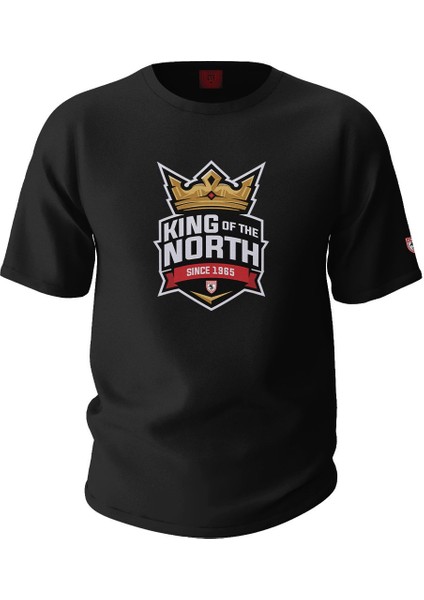 King Of The North T-Shirt